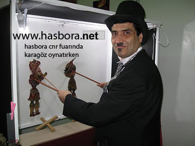 karagoz hacivat