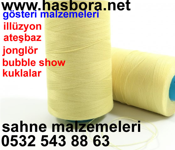 kevlar ip