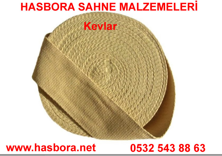 kevlar
