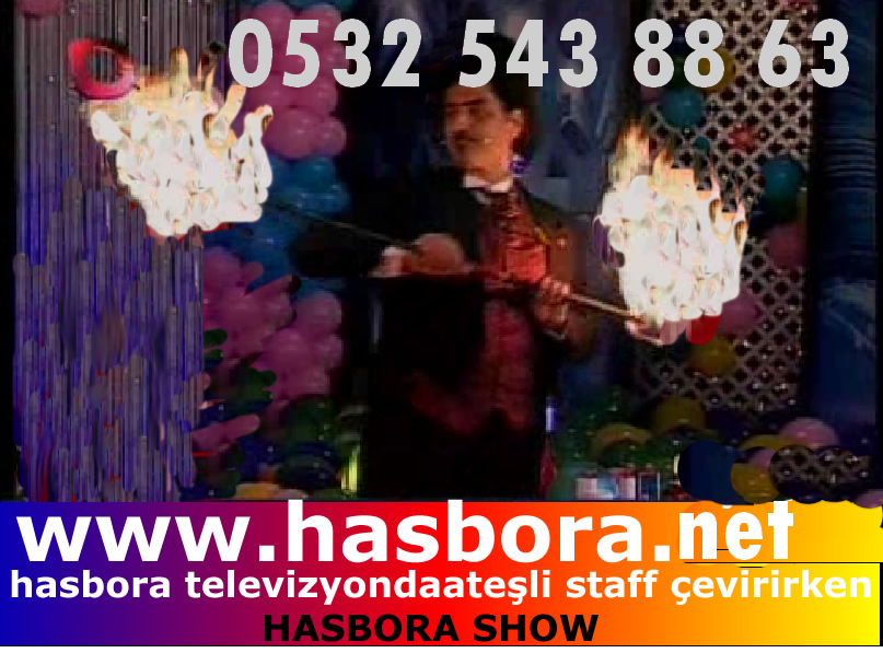 atesli labut