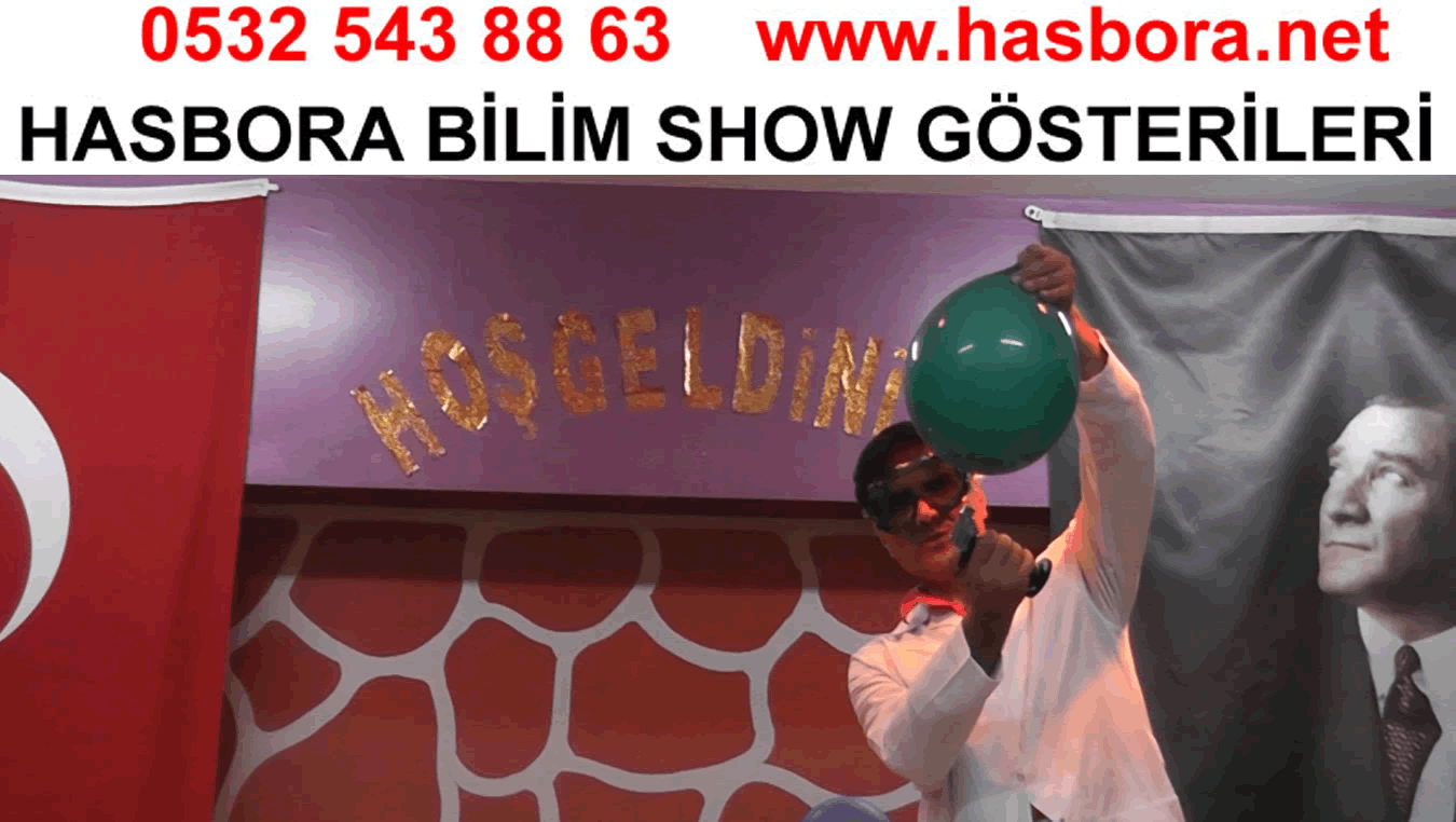 bilim-show