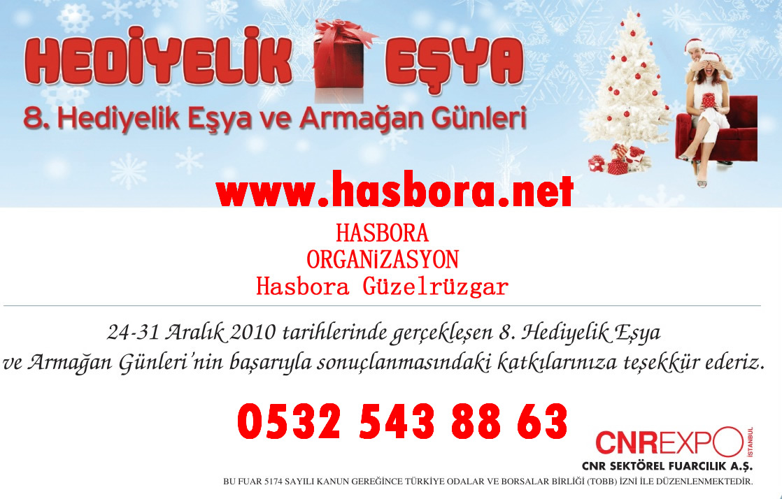 hasbora sihirbaz gösterileri