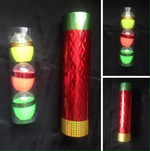 mucize ufo toplar