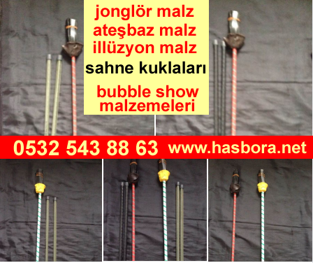 flower stick jonglor malzemeleri www.hasbora.net