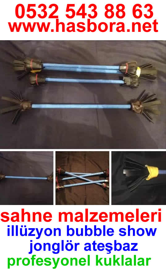 flower stick jonglor malzemeleri www.hasbora.net