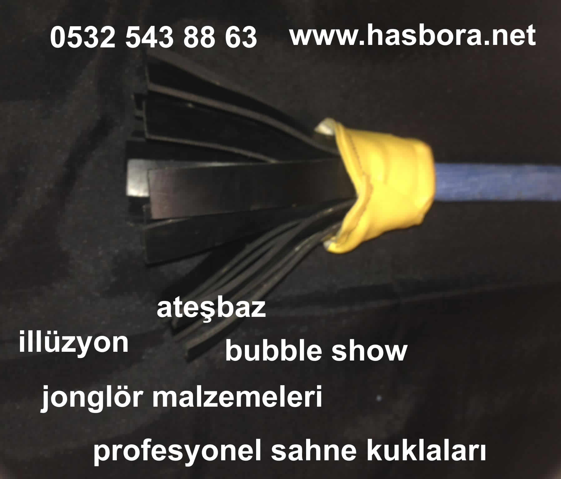 flower stick jonglor malzemeleri www.hasbora.net