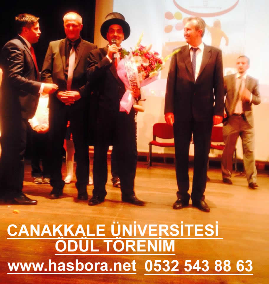 sihirbaz ödülleri