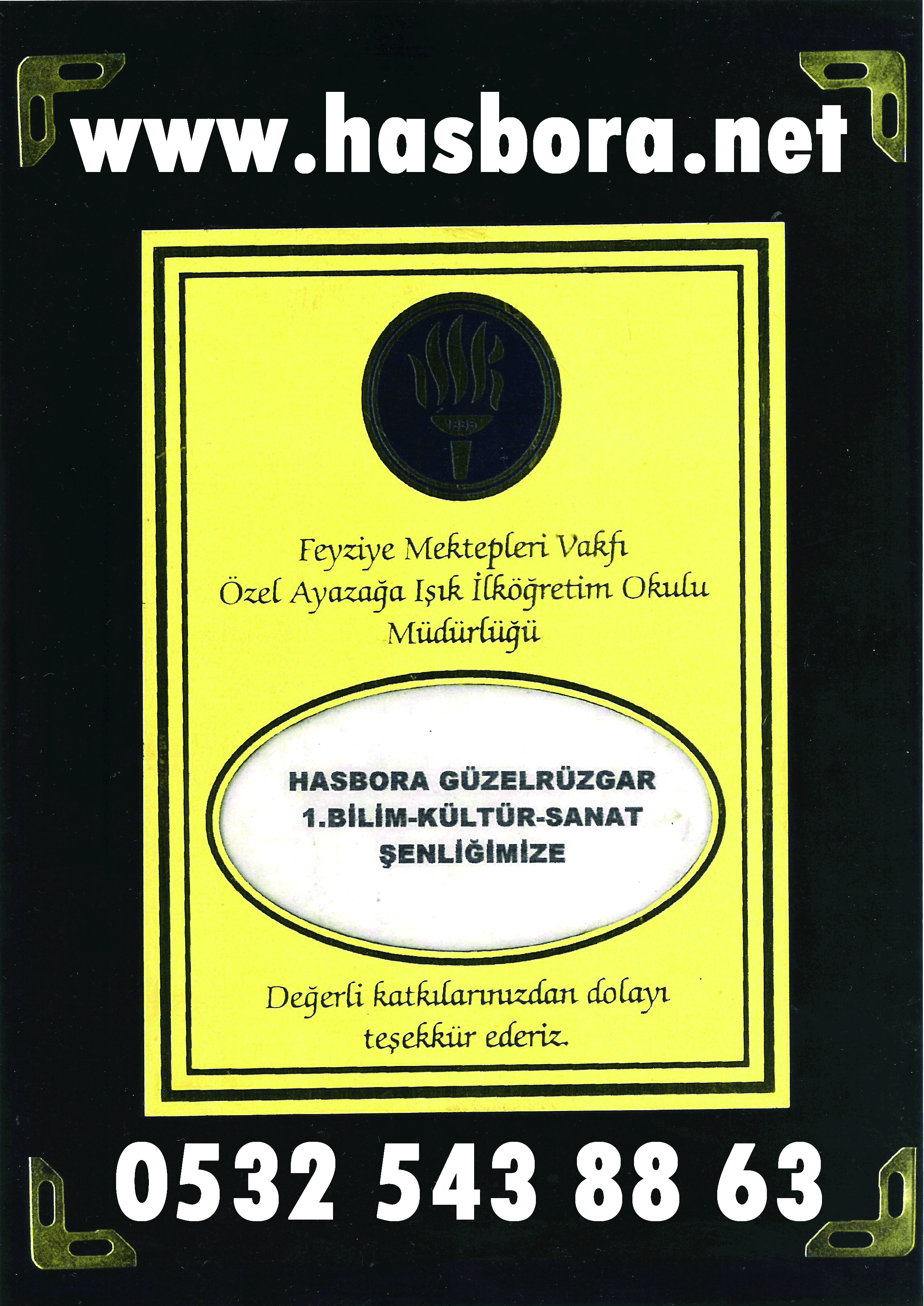 sihirbazlara verilen ödüller