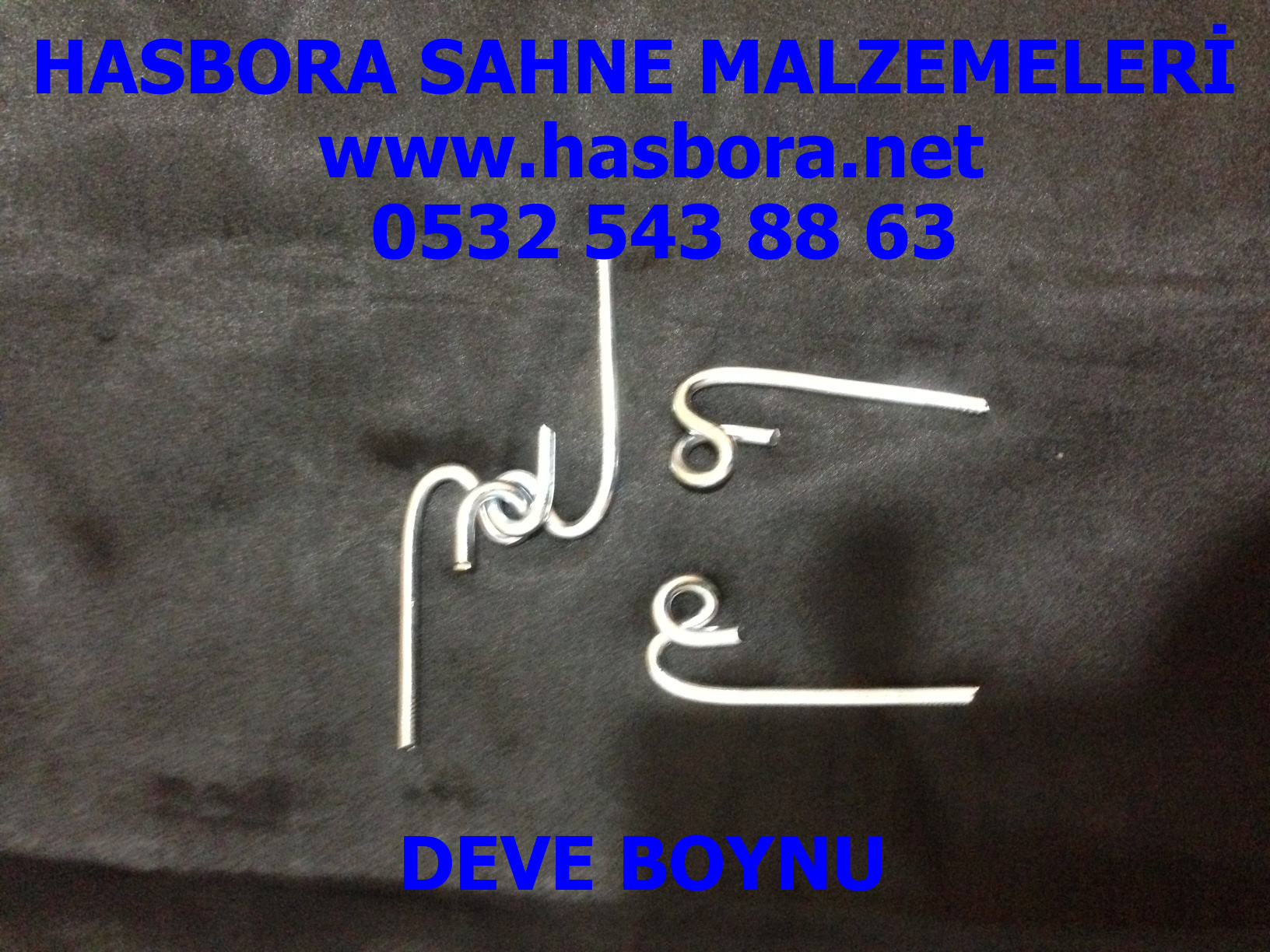 deve boynu pazzzles