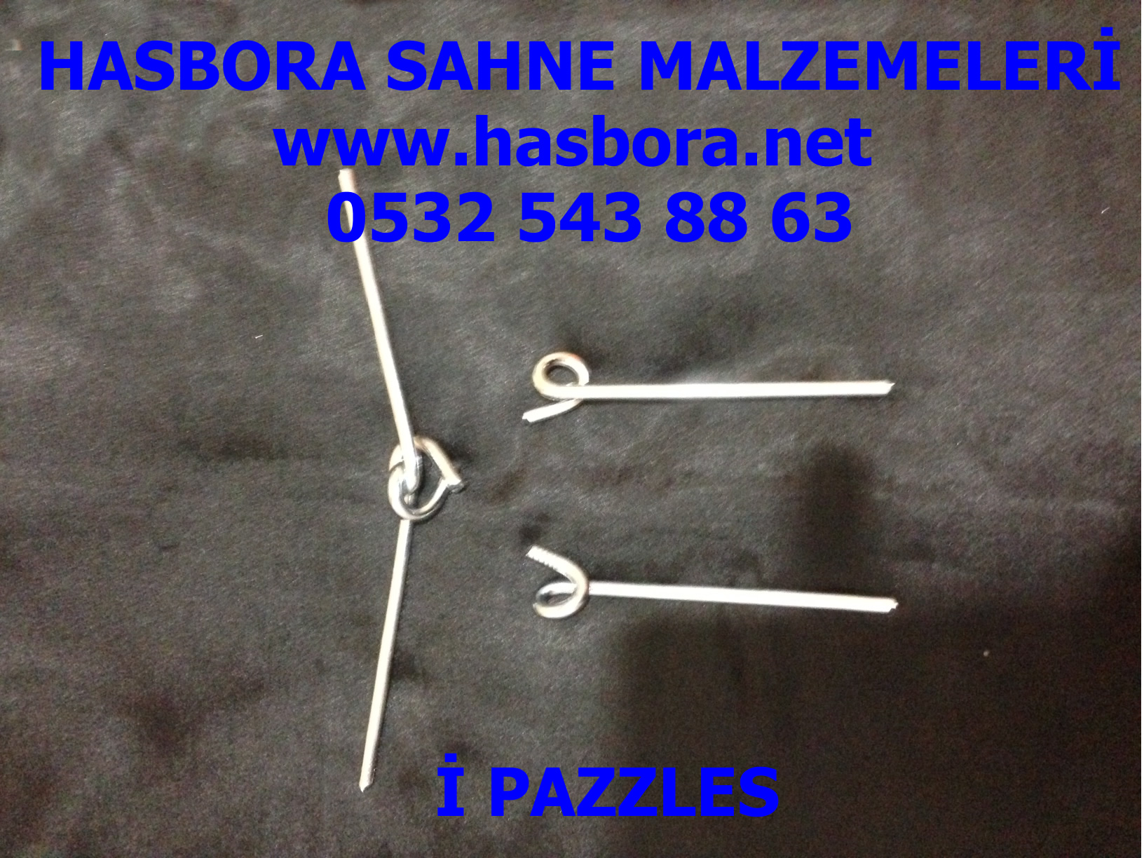 2 I harfi pazzles
