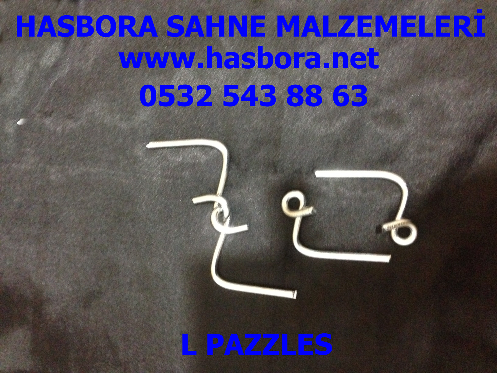 L harfi pazzles