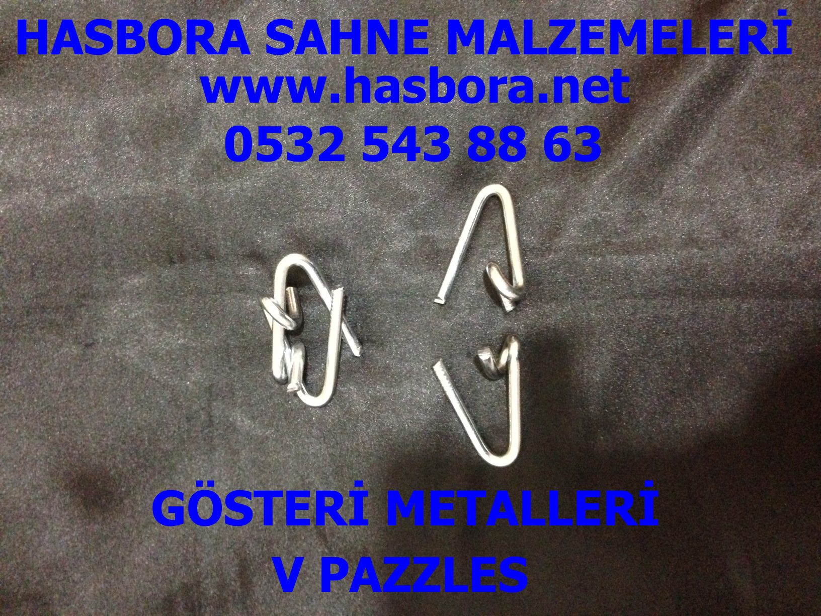 2 V harfi pazzles