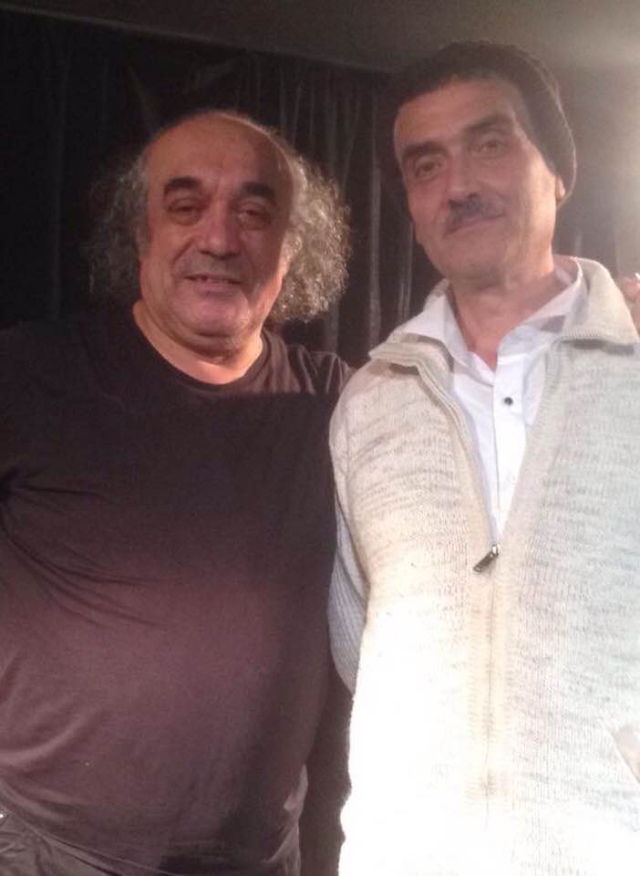 tiyatro